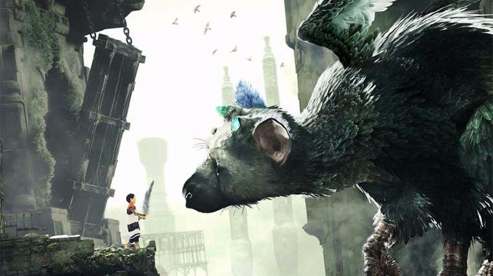 I meriti di The Last Guardian in un trailer inedito.jpg I meriti di The Last Guardian in un trailer inedito.jpg